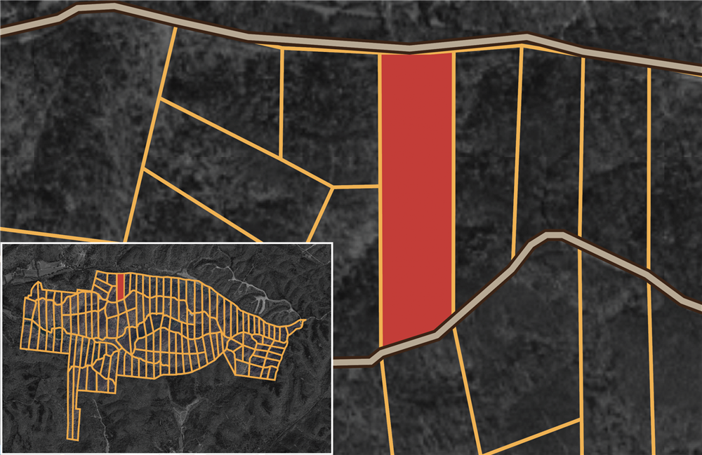 Big White Oak Tract 3 - Primary