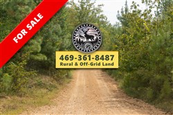 Big White Oak Tract 30