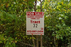 Big White Oak Tract 32