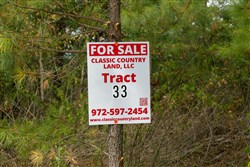 Big White Oak Tract 33