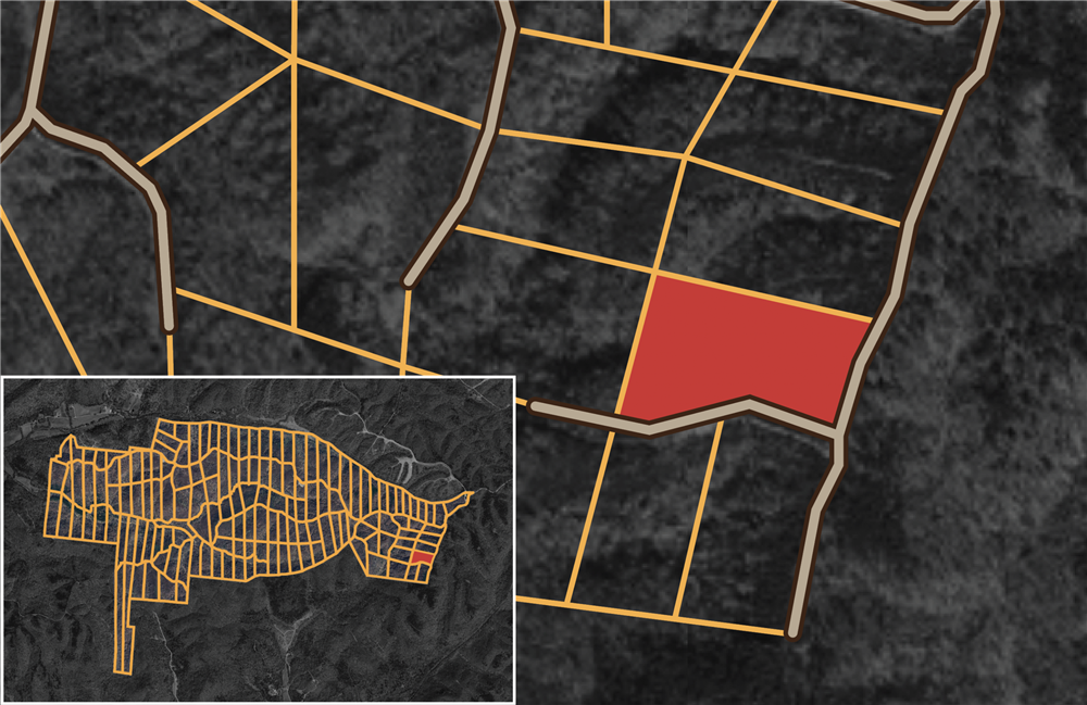 Big White Oak Tract 33 - Primary