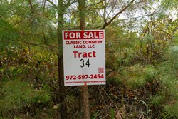 Big White Oak Tract 34