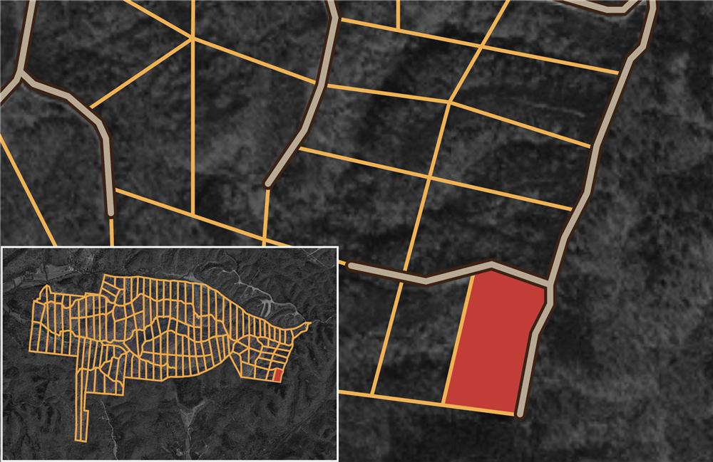 Big White Oak Tract 34 - Primary