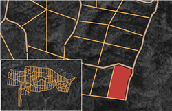 Big White Oak Tract 34