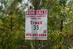 Big White Oak Tract 35