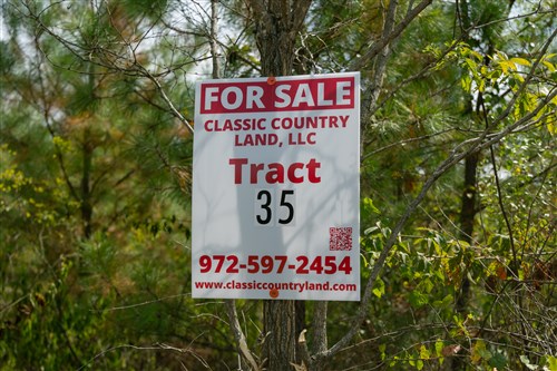 Big White Oak Tract 35