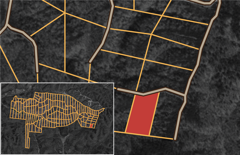 Big White Oak Tract 35 - Primary