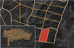 Big White Oak Tract 35