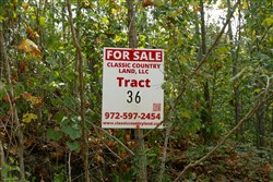 Big White Oak Tract 36