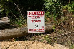 Big White Oak Tract 37