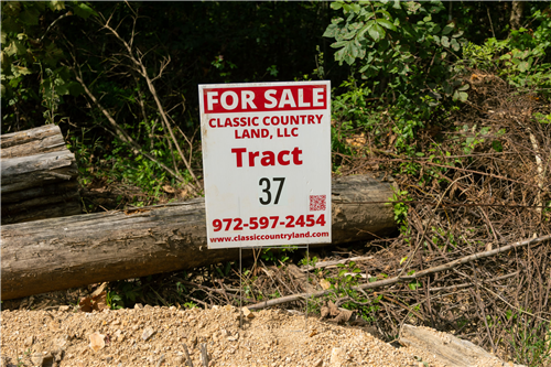 Big White Oak Tract 37