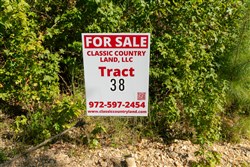 Big White Oak Tract 38