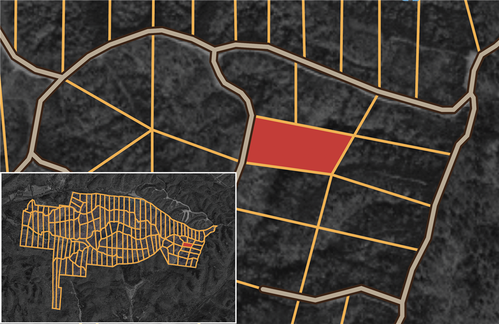 Big White Oak Tract 39 - Primary