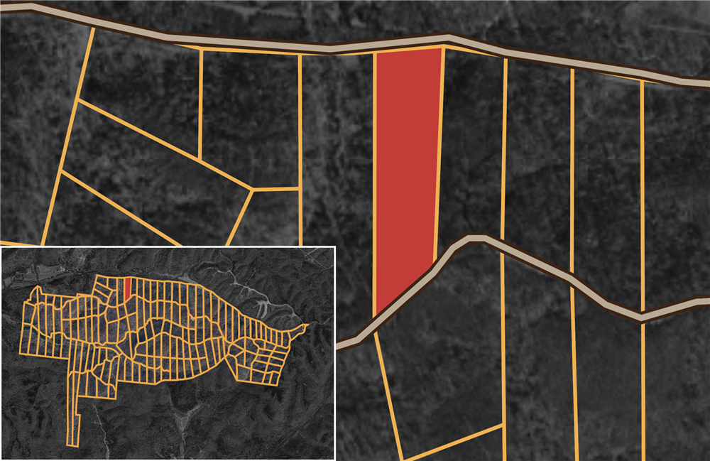 Big White Oak Tract 4 - Primary