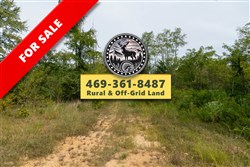Big White Oak Tract 44