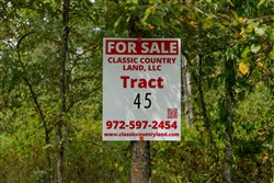 Big White Oak Tract 45