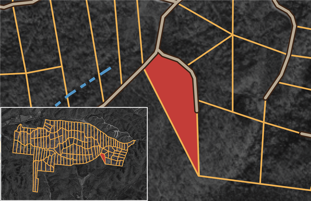 Big White Oak Tract 45 - Primary
