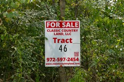 Big White Oak Tract 46
