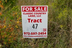 Big White Oak Tract 47