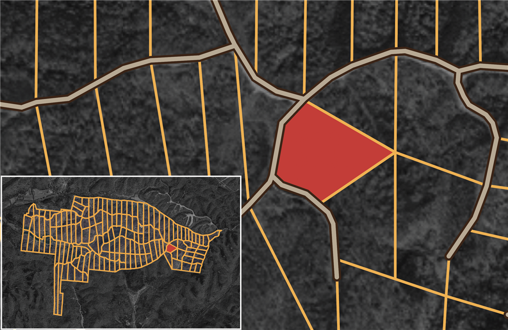 Big White Oak Tract 47 - Primary