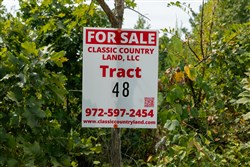 Big White Oak Tract 48