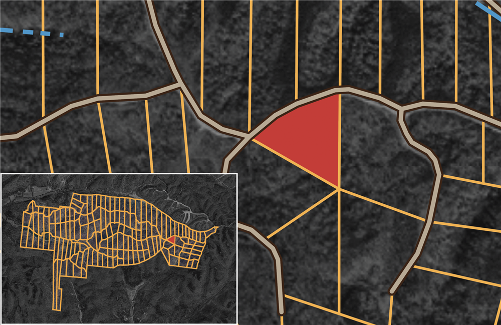 Big White Oak Tract 48 - Primary