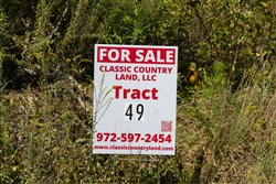 property photo for Big White Oak Tract 49, 5.45 acres for sale in Perry County, Tennessee