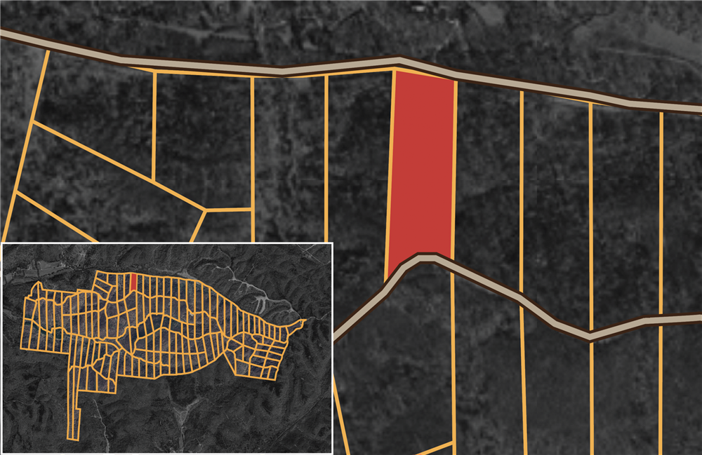 Big White Oak Tract 5 - Primary