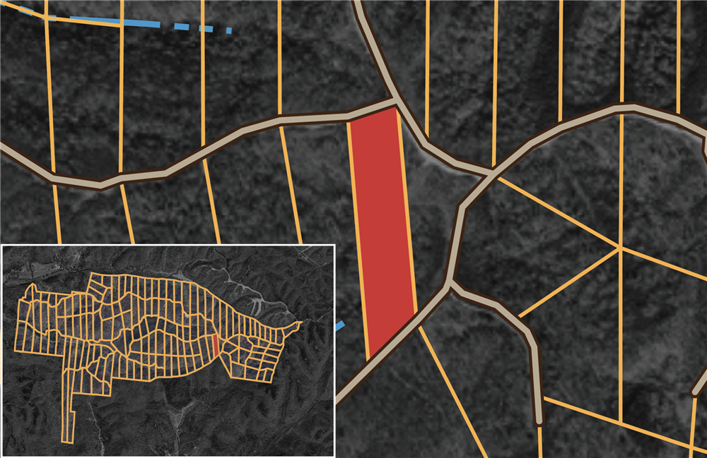 Big White Oak Tract 50 - Primary