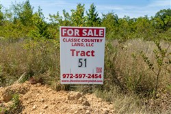 Big White Oak Tract 51