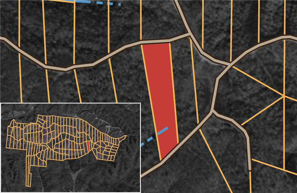 Big White Oak Tract 51 - Primary