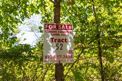 property photo for Big White Oak Tract 52, 14.77 acres for sale in Perry County, Tennessee
