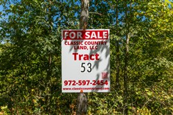 Big White Oak Tract 53