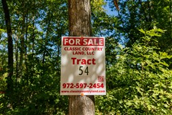 Big White Oak Tract 54