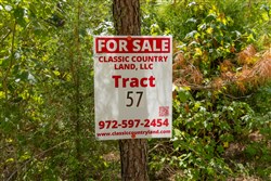 Big White Oak Tract 57