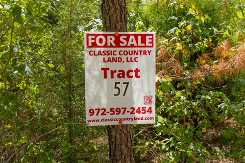 Big White Oak Tract 57