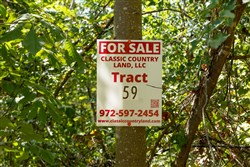 Big White Oak Tract 59