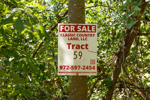 Big White Oak Tract 59
