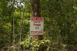 Big White Oak Tract 63