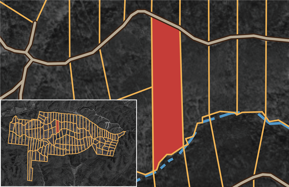 Big White Oak Tract 63 - Primary