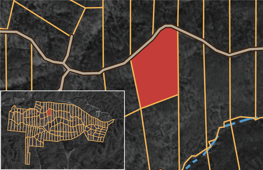 Big White Oak Tract 64 - Primary