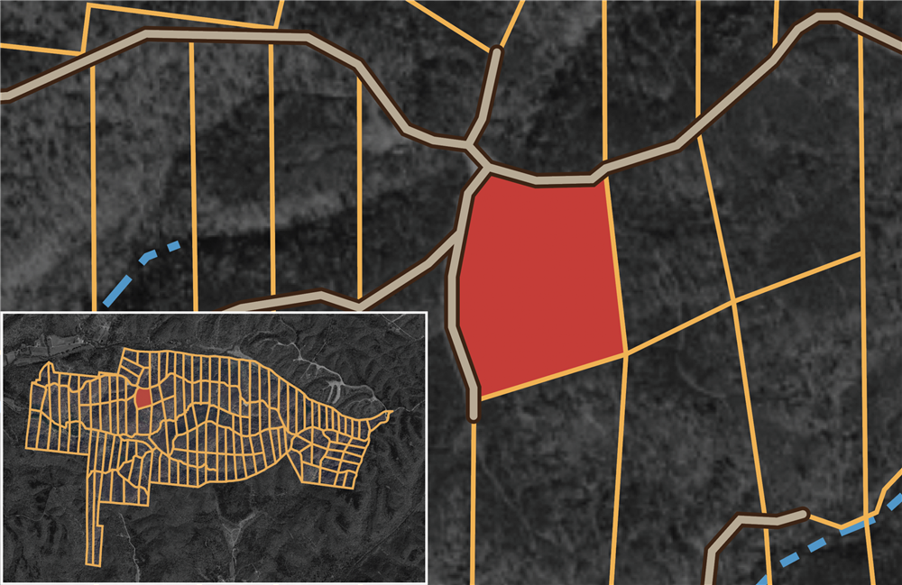 Big White Oak Tract 66 - Primary