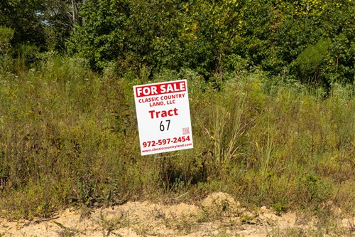 Big White Oak Tract 67