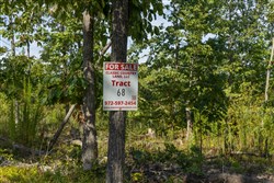 property photo for Big White Oak Tract 68, 9.08 acres for sale in Perry County, Tennessee