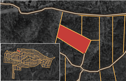 property photo for Big White Oak Tract 68, 9.08 acres for sale in Perry County, Tennessee