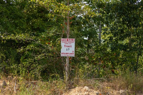 Big White Oak Tract 69