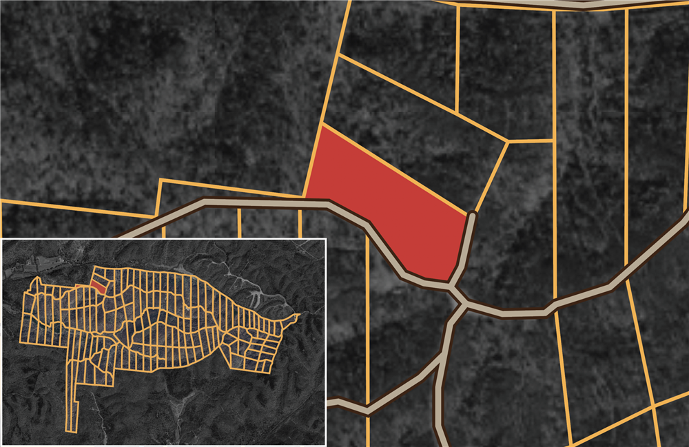 Big White Oak Tract 69 - Primary