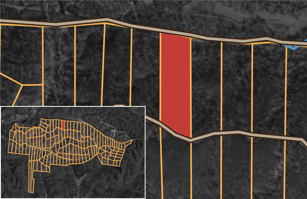 Big White Oak Tract 7 - Primary