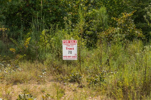 Big White Oak Tract 70