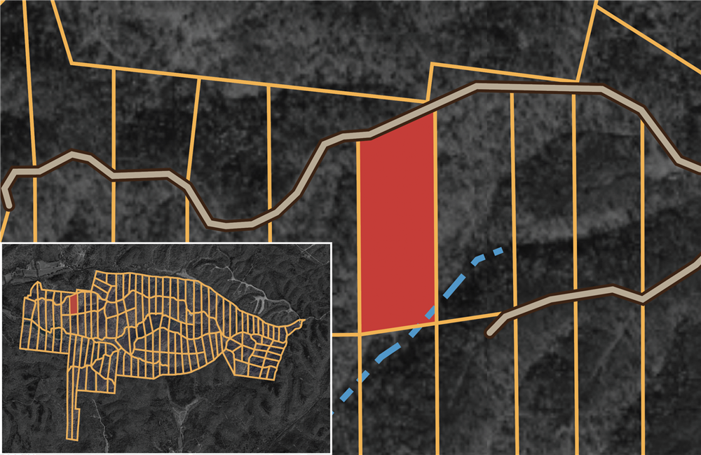 Big White Oak Tract 74 - Primary